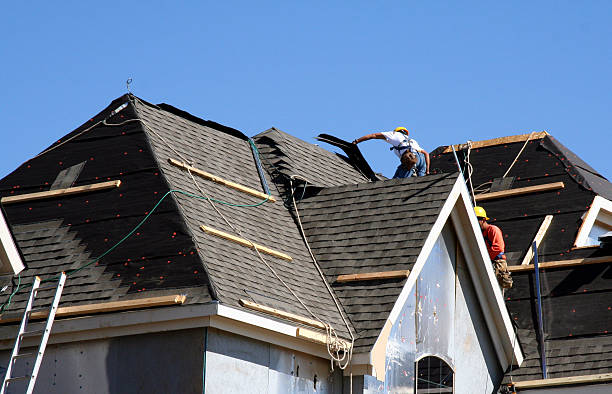 Roof Installation Near Me in St Paul, MN