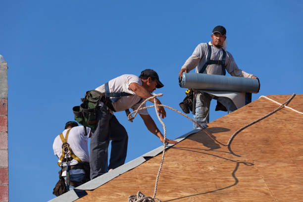 St Paul, MN Roofing Contractor Company