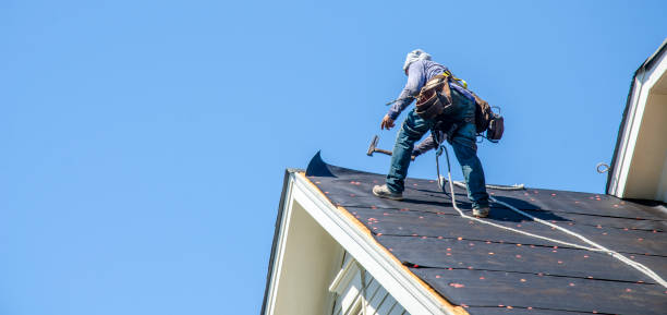 Slate Roofing Contractor in St Paul, MN